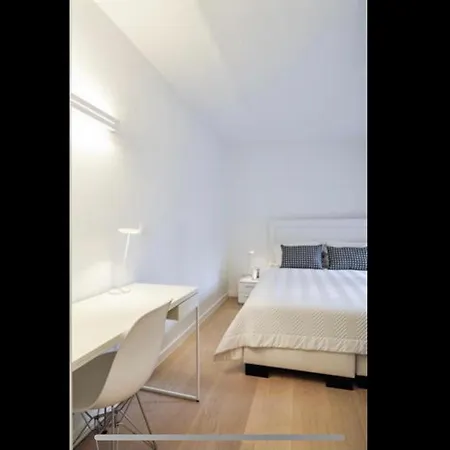 아파트 Luxe Arte, 50m Het Zoute *