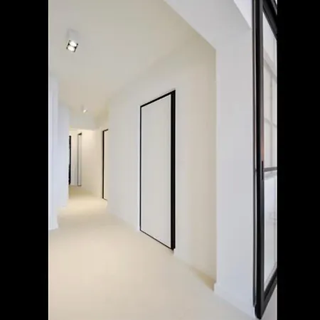 Luxe Arte, 50m Het Zoute * Knokke-Heist