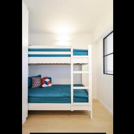 Appartement Luxe Arte, 50m Het Zoute Knokke-Heist