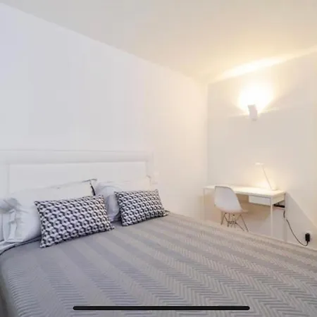 Luxe Arte, 50m Het Zoute Appartement